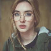 Фото студента