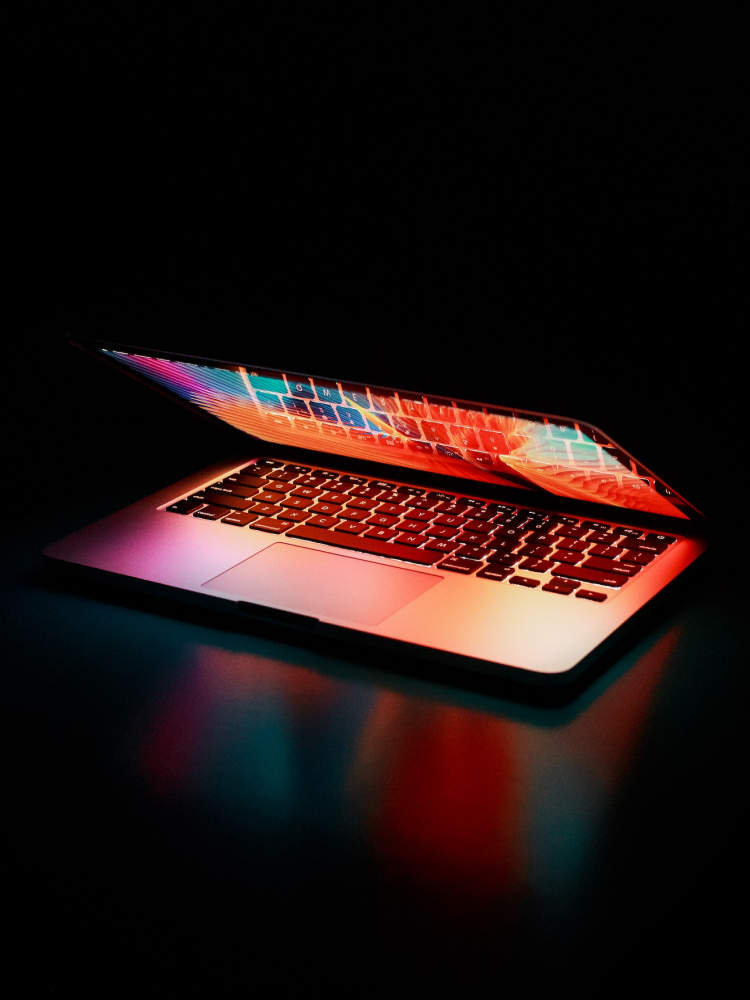 laptop